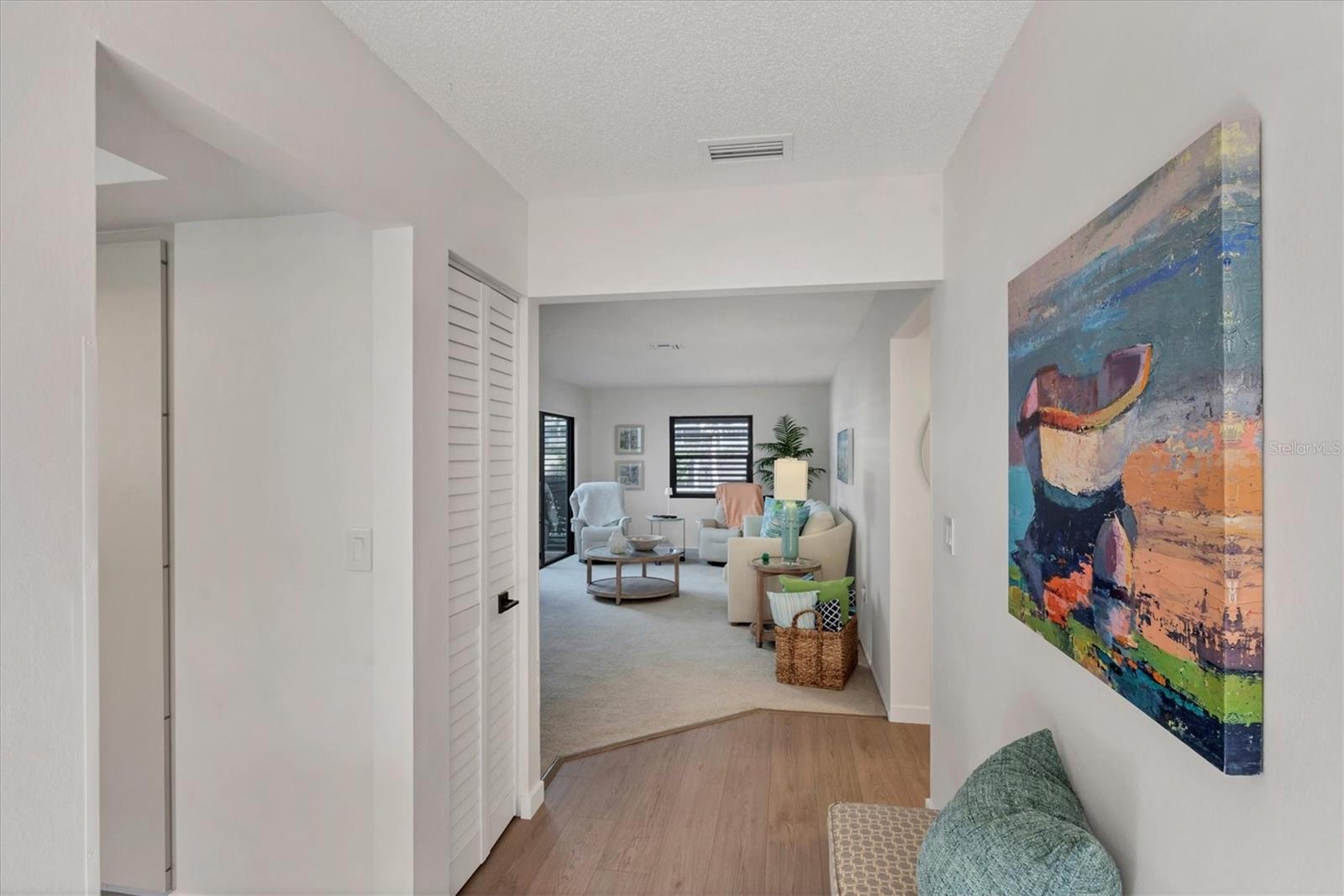 GLEN OAKS MANOR HOMES PH 2 - Residential