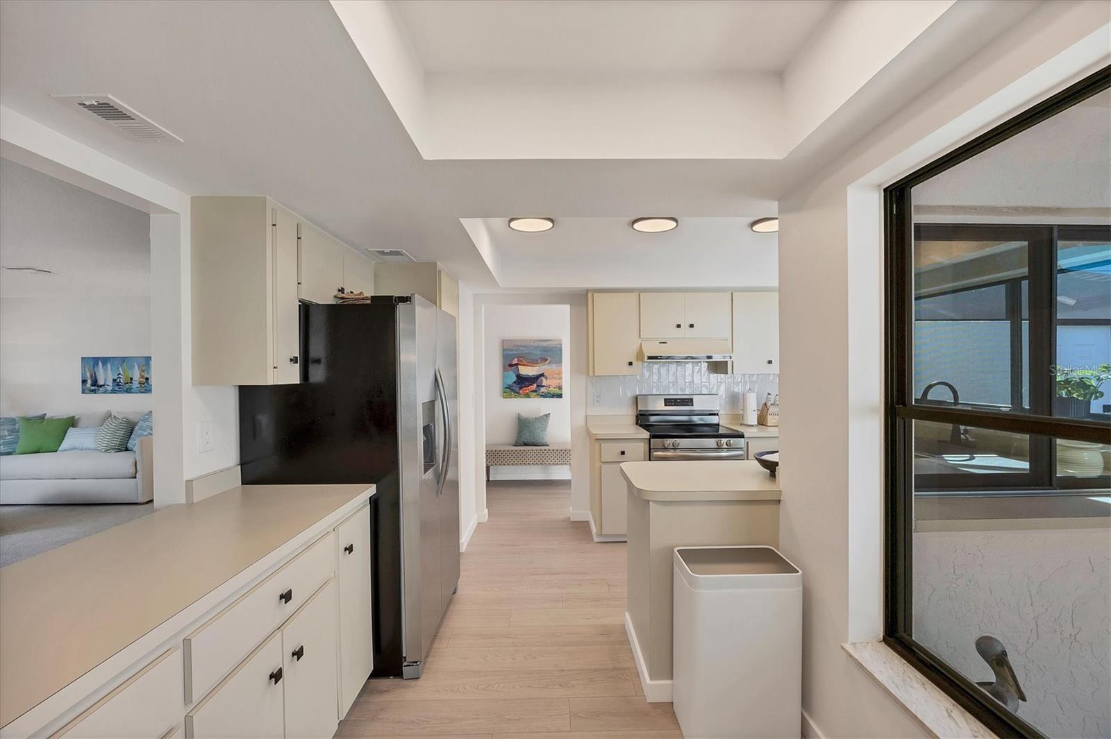 GLEN OAKS MANOR HOMES PH 2 - Residential