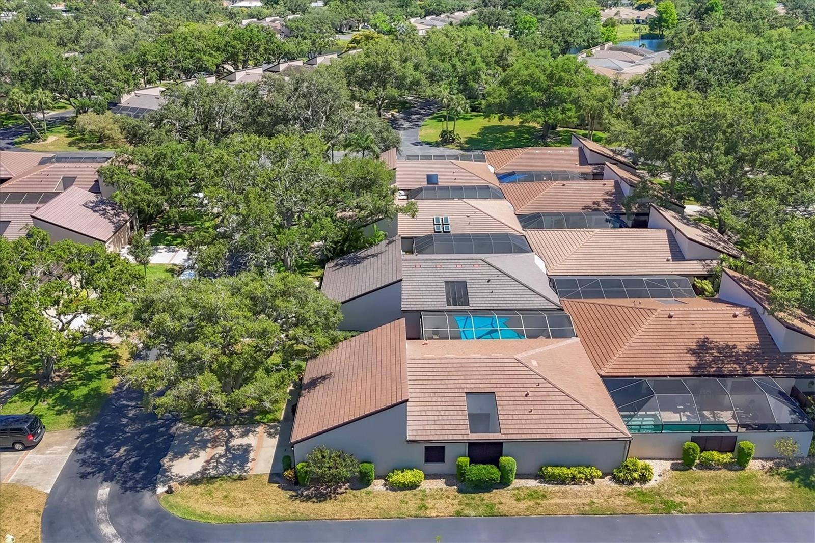 GLEN OAKS MANOR HOMES PH 2 - Residential