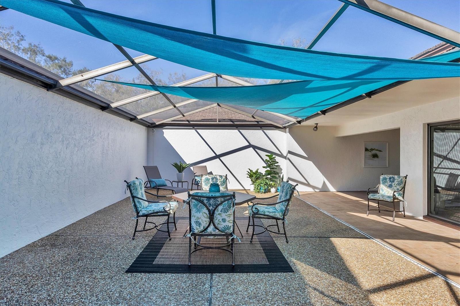 GLEN OAKS MANOR HOMES PH 2 - Residential