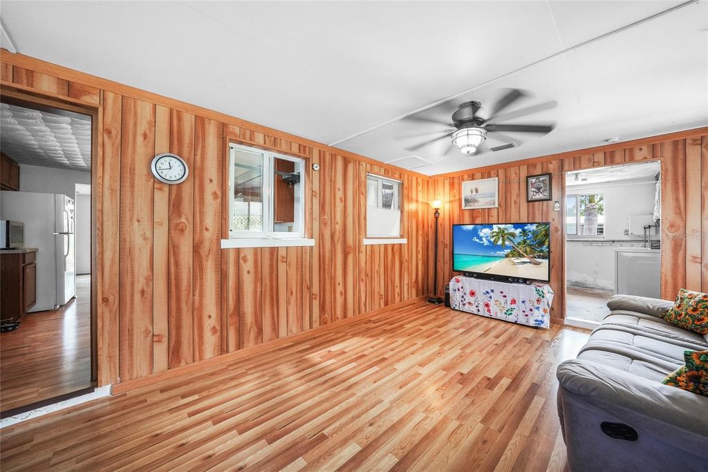 Photo of 857 Palmetto Street, Englewood, FL 34223 (MLS # D6142275)