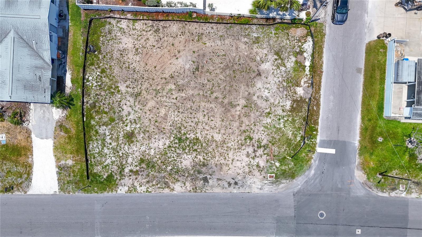 WEST WIND SHORES - Land