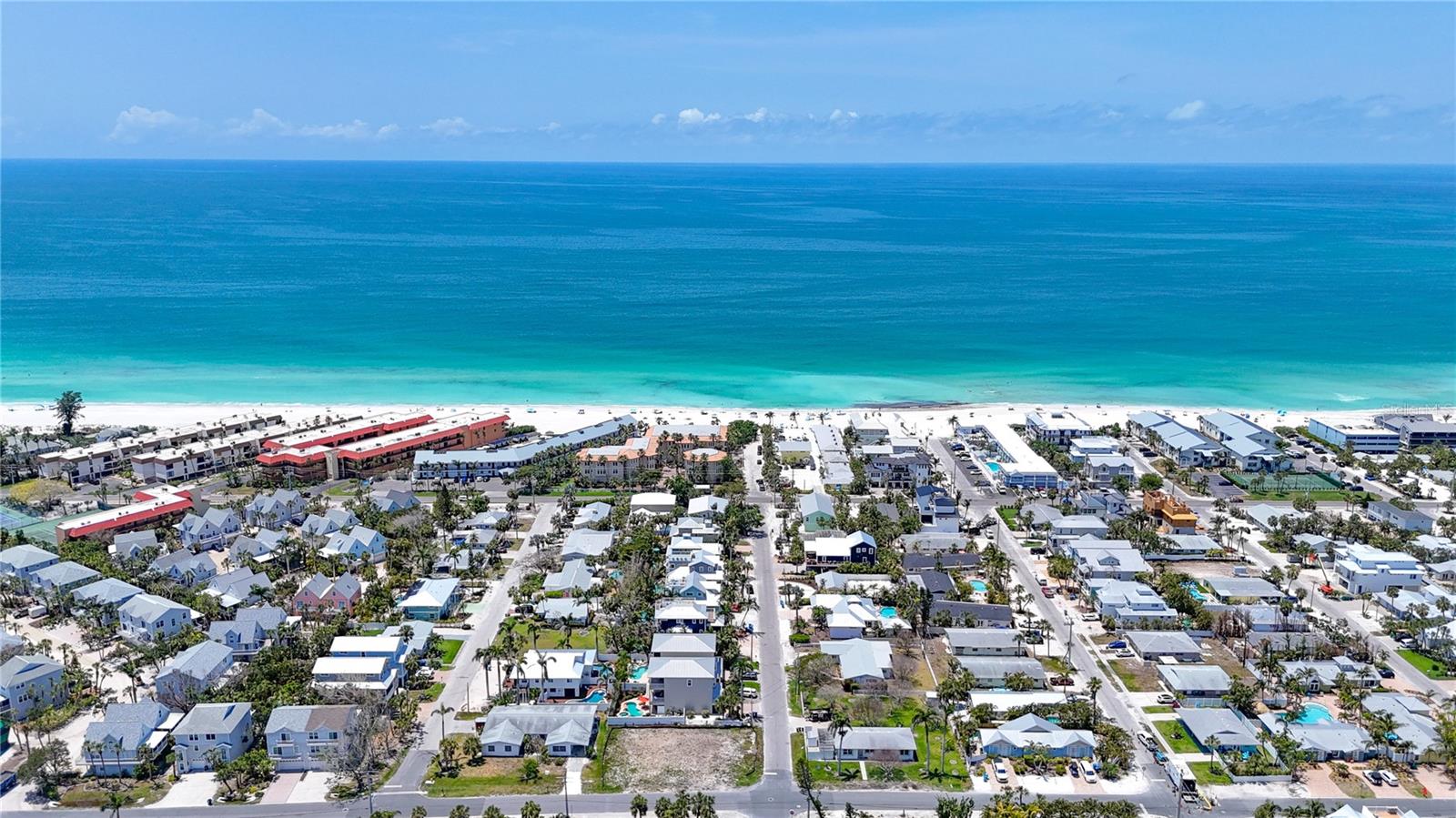 WEST WIND SHORES - Land