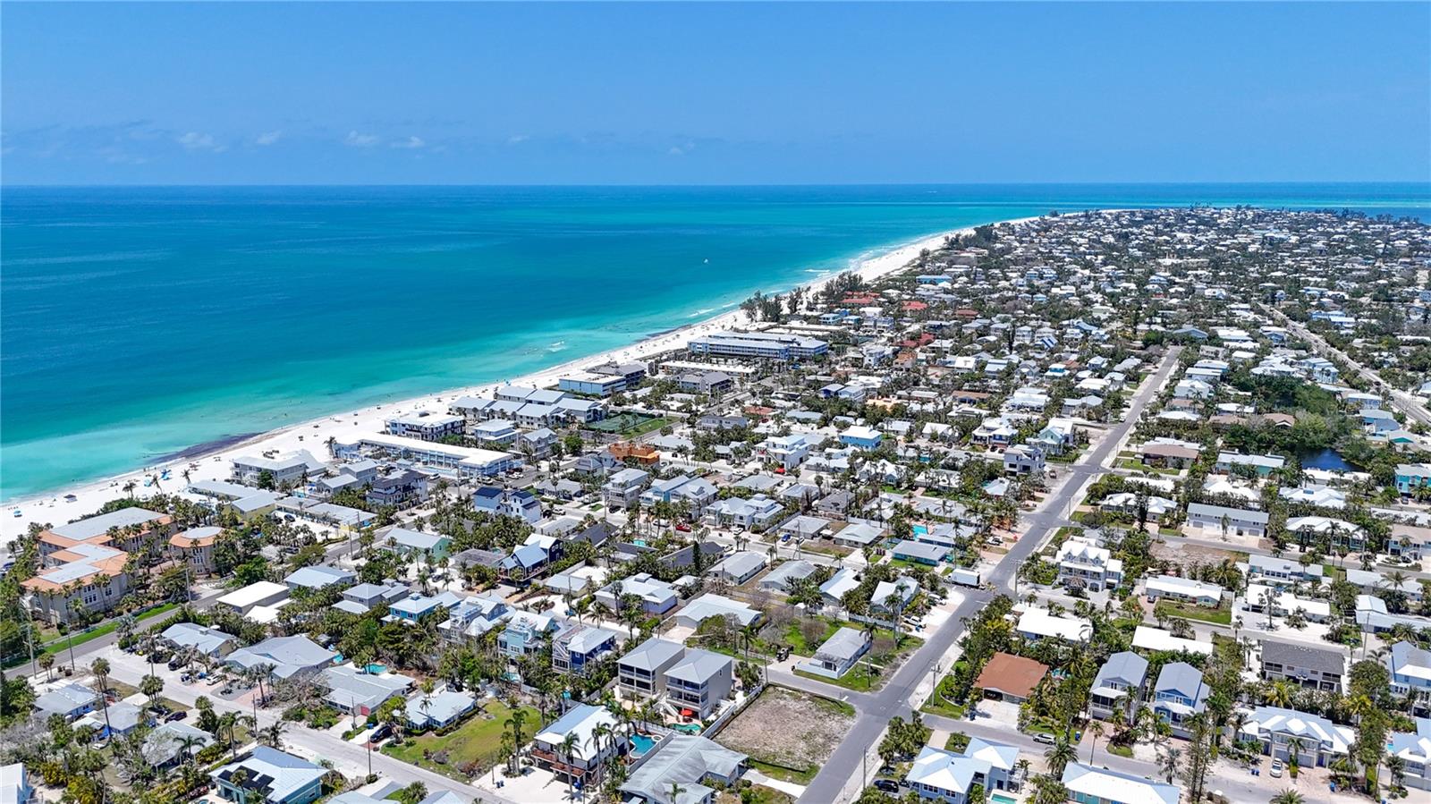 WEST WIND SHORES - Land