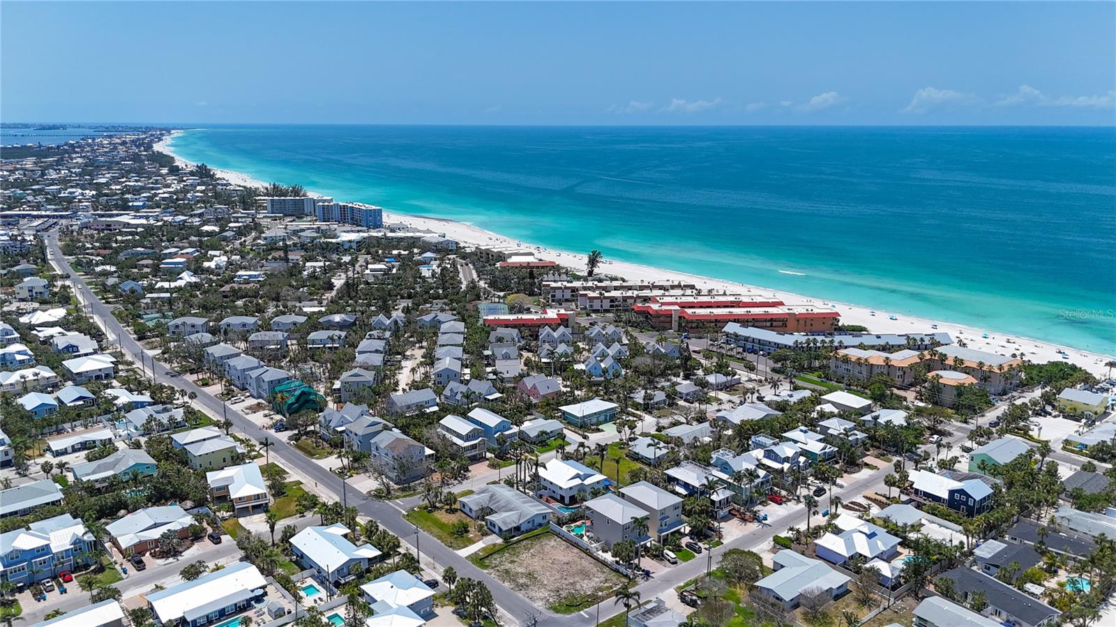 WEST WIND SHORES - Land