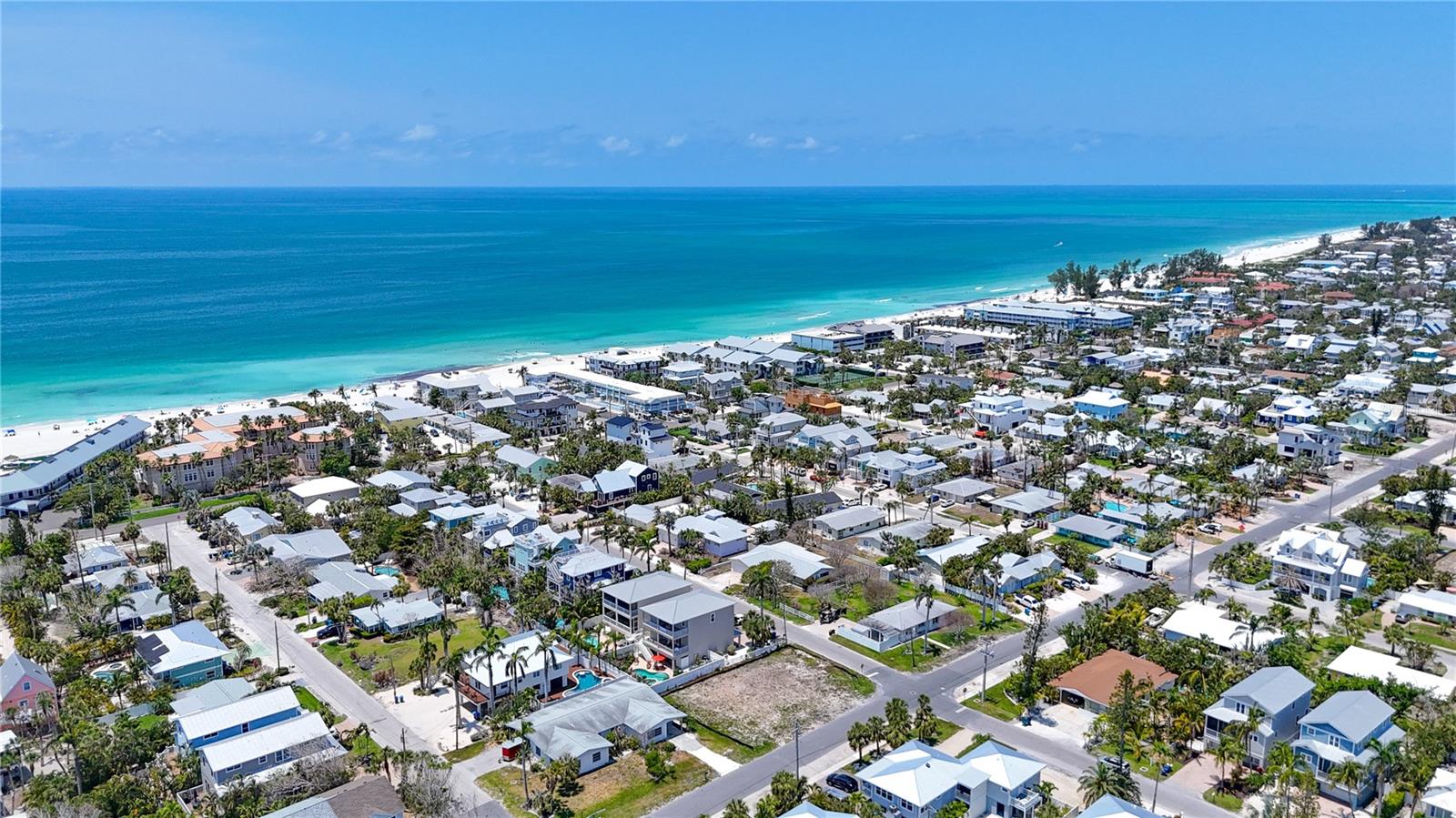 WEST WIND SHORES - Land