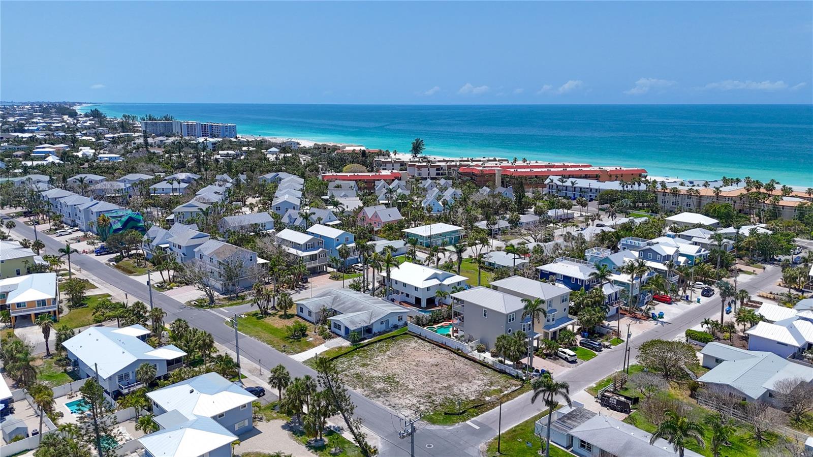 WEST WIND SHORES - Land