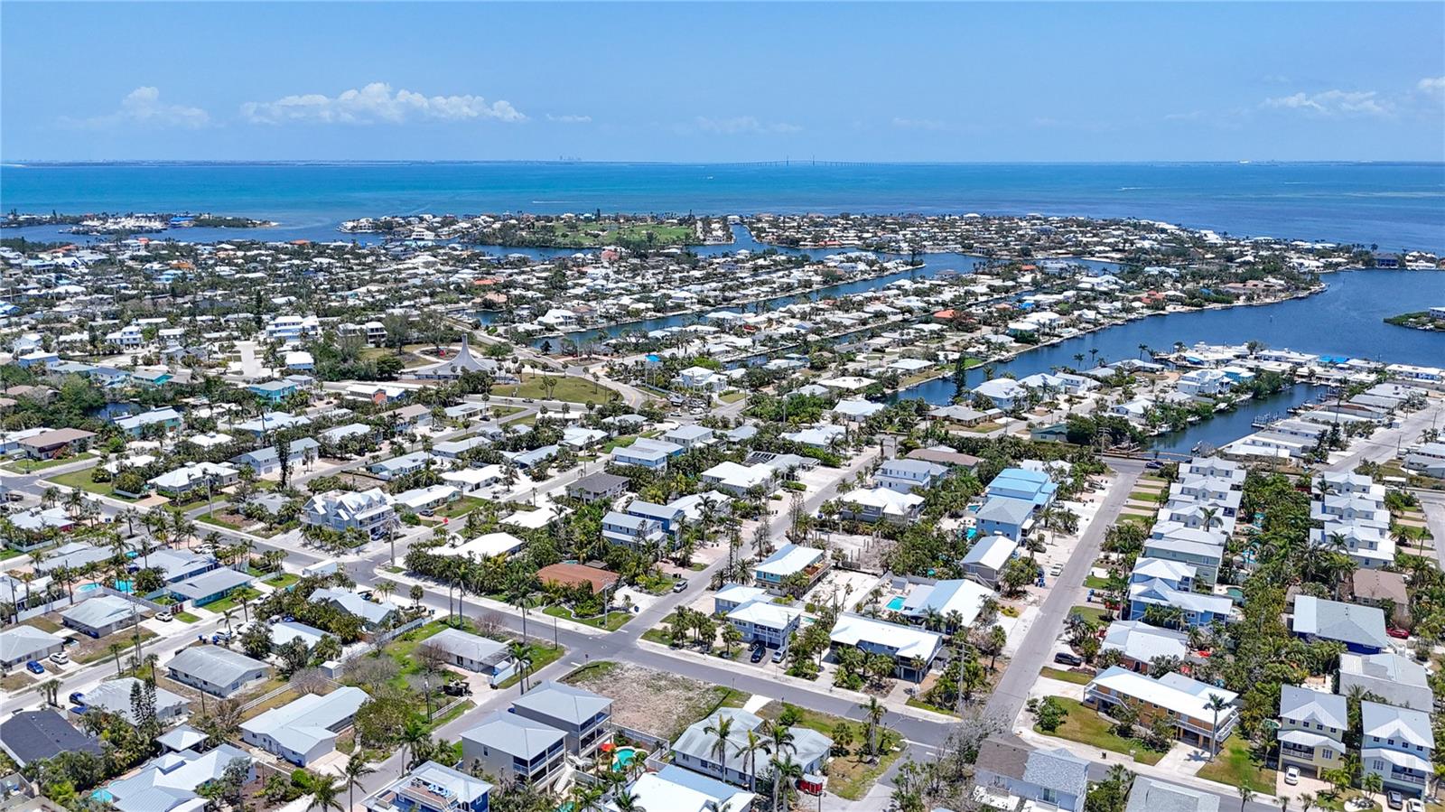 WEST WIND SHORES - Land