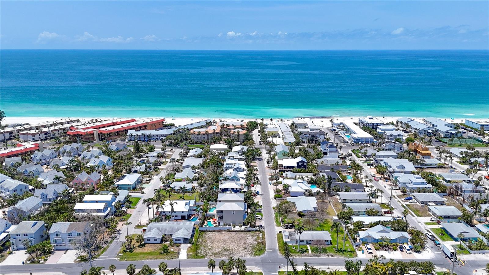 WEST WIND SHORES - Land