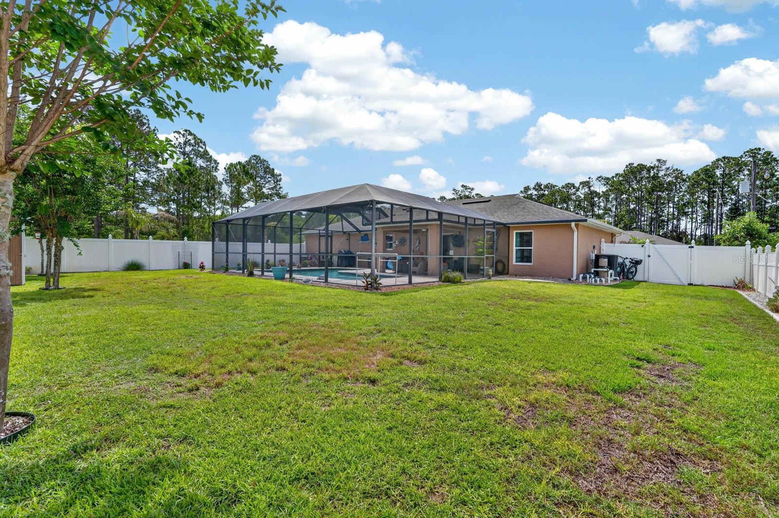 PALM COAST SEC 58 - Residential