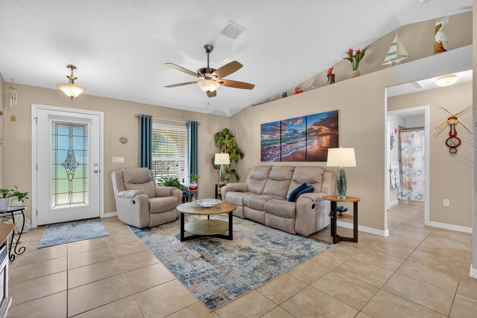 PALM COAST SEC 58 - Residential