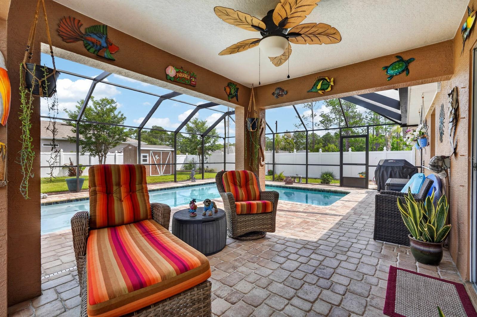 PALM COAST SEC 58 - Residential