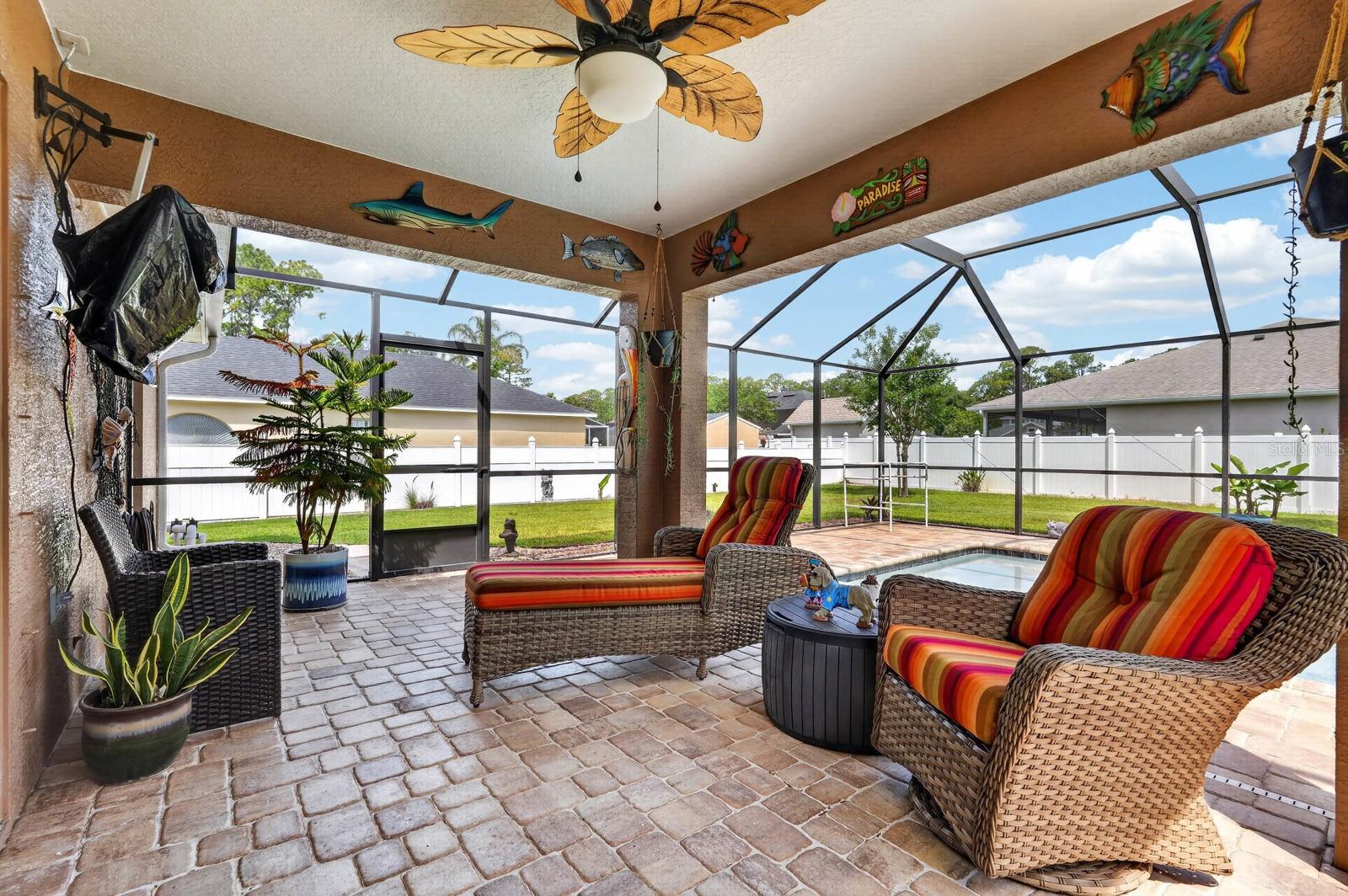 PALM COAST SEC 58 - Residential