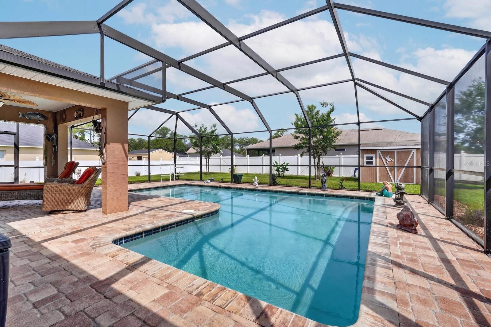 PALM COAST SEC 58 - Residential