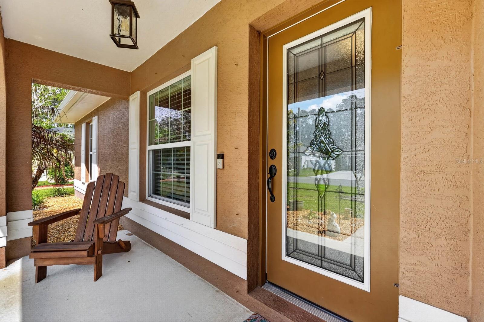 PALM COAST SEC 58 - Residential