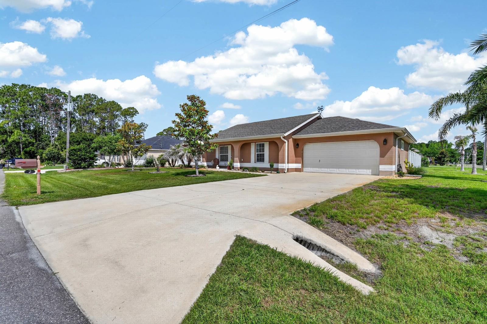 PALM COAST SEC 58 - Residential