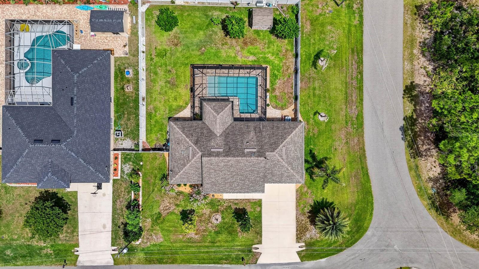 PALM COAST SEC 58 - Residential