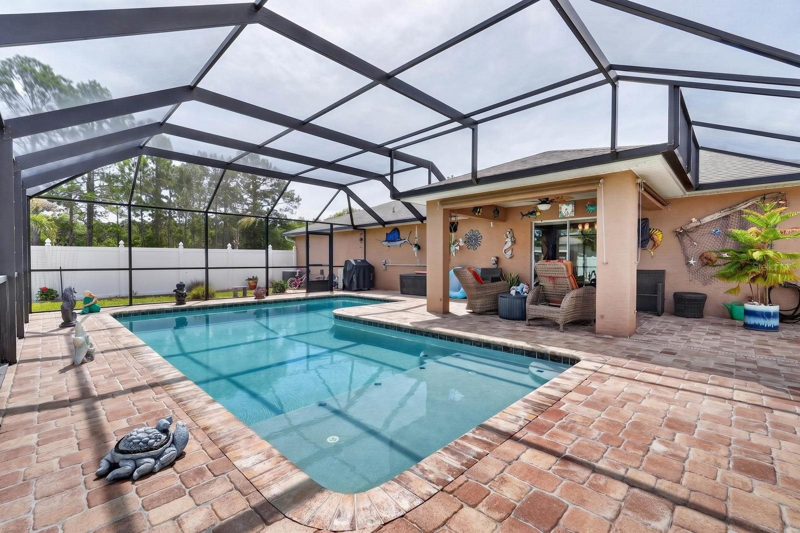 PALM COAST SEC 58 - Residential