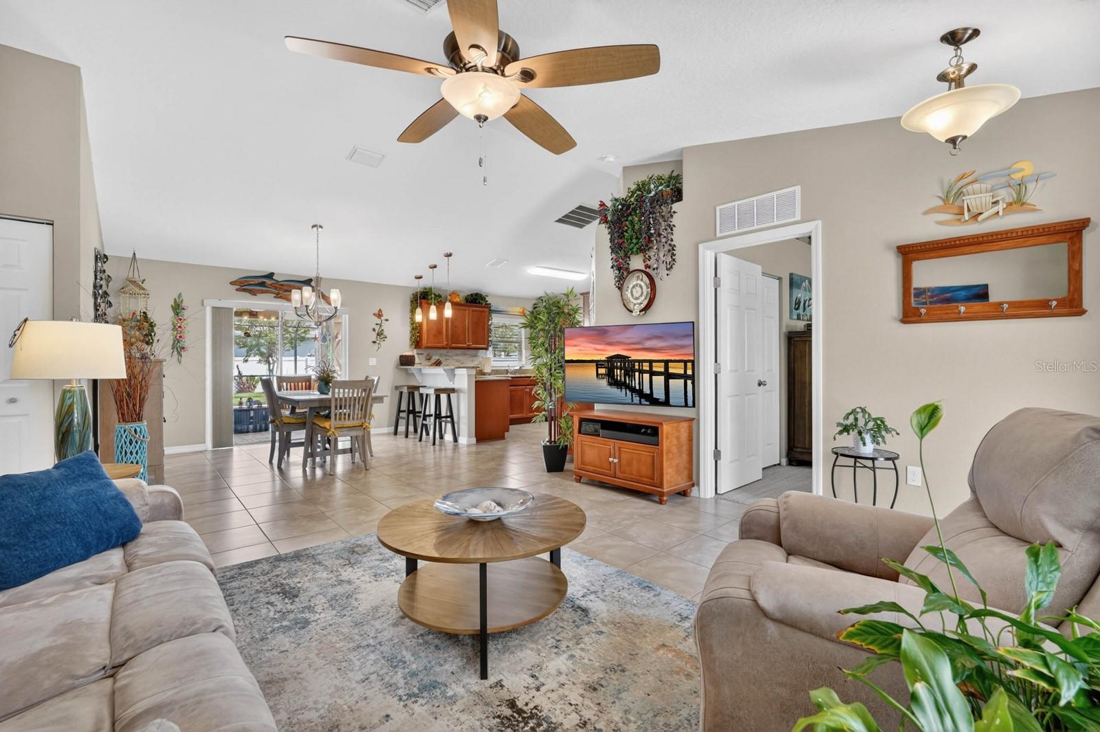PALM COAST SEC 58 - Residential