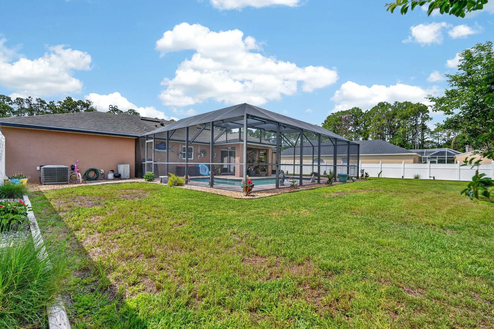PALM COAST SEC 58 - Residential