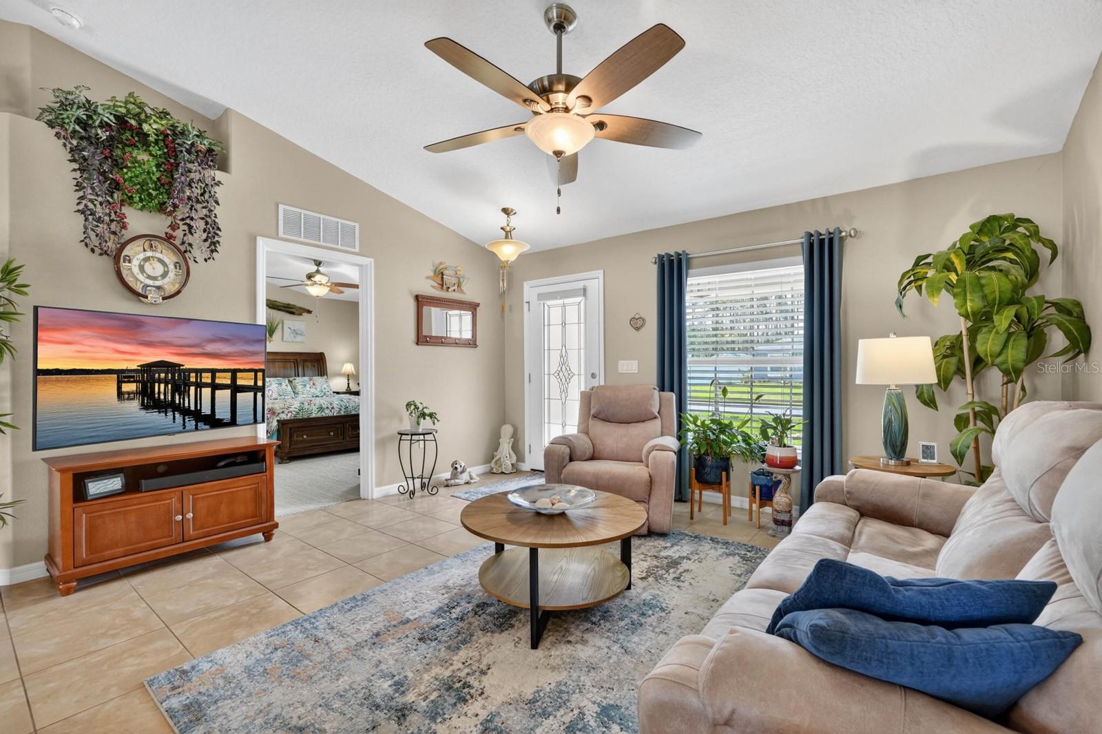 PALM COAST SEC 58 - Residential