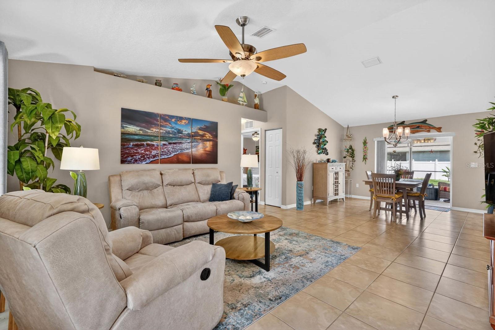 PALM COAST SEC 58 - Residential