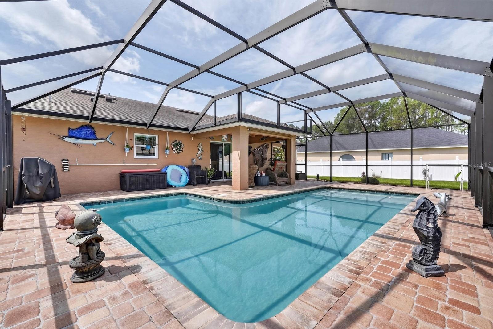 PALM COAST SEC 58 - Residential