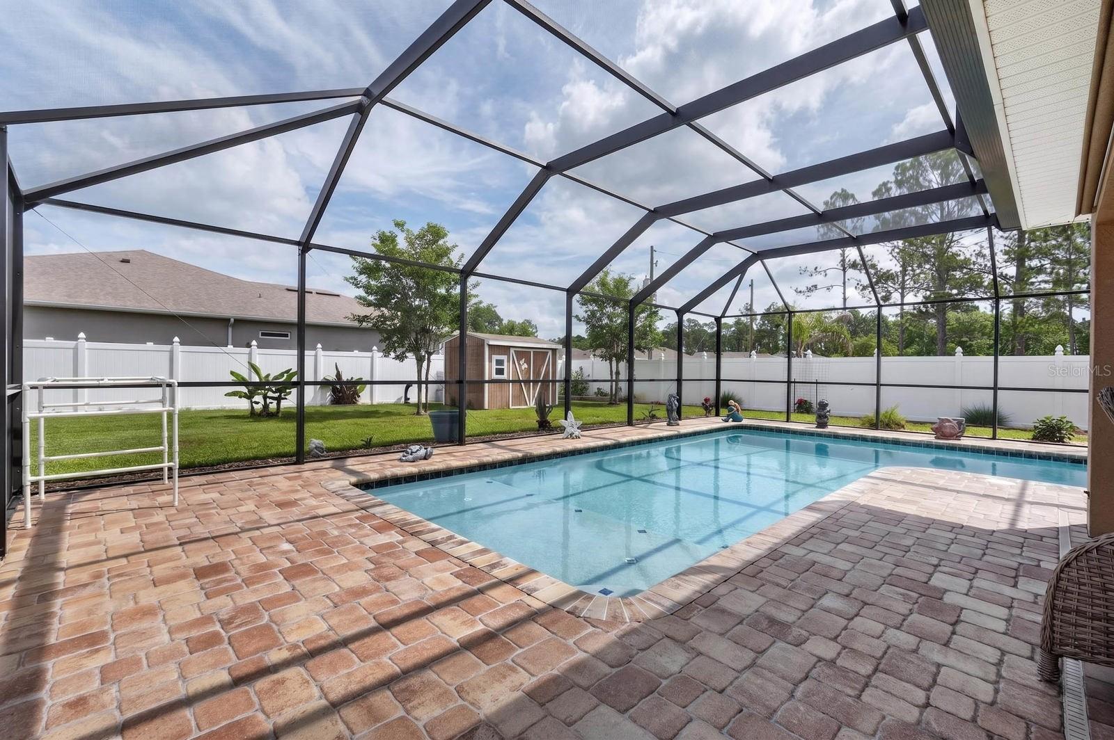 PALM COAST SEC 58 - Residential