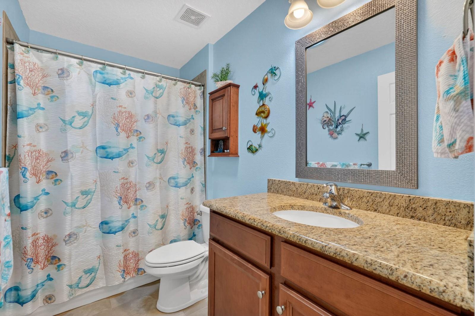 PALM COAST SEC 58 - Residential
