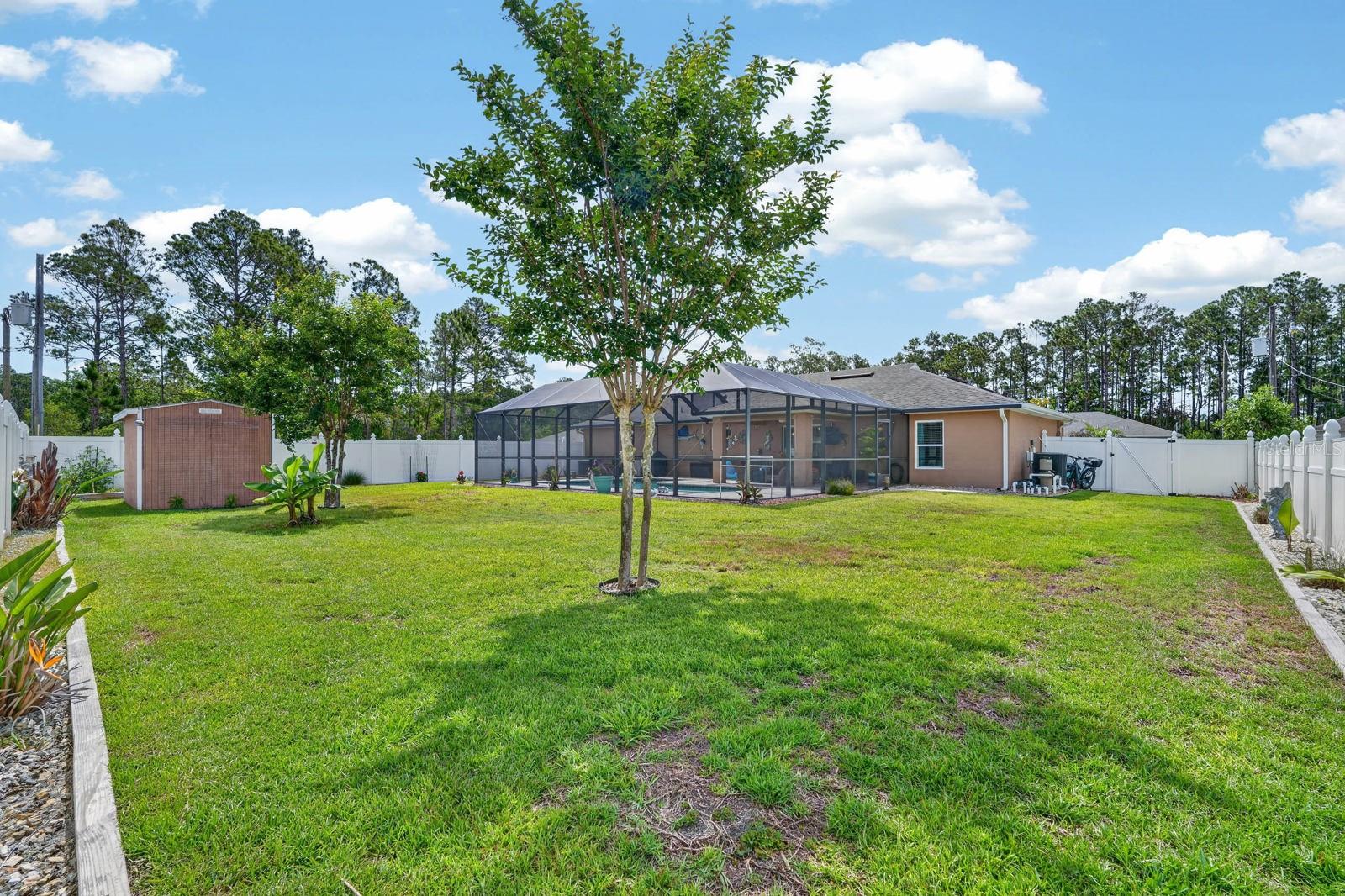 PALM COAST SEC 58 - Residential