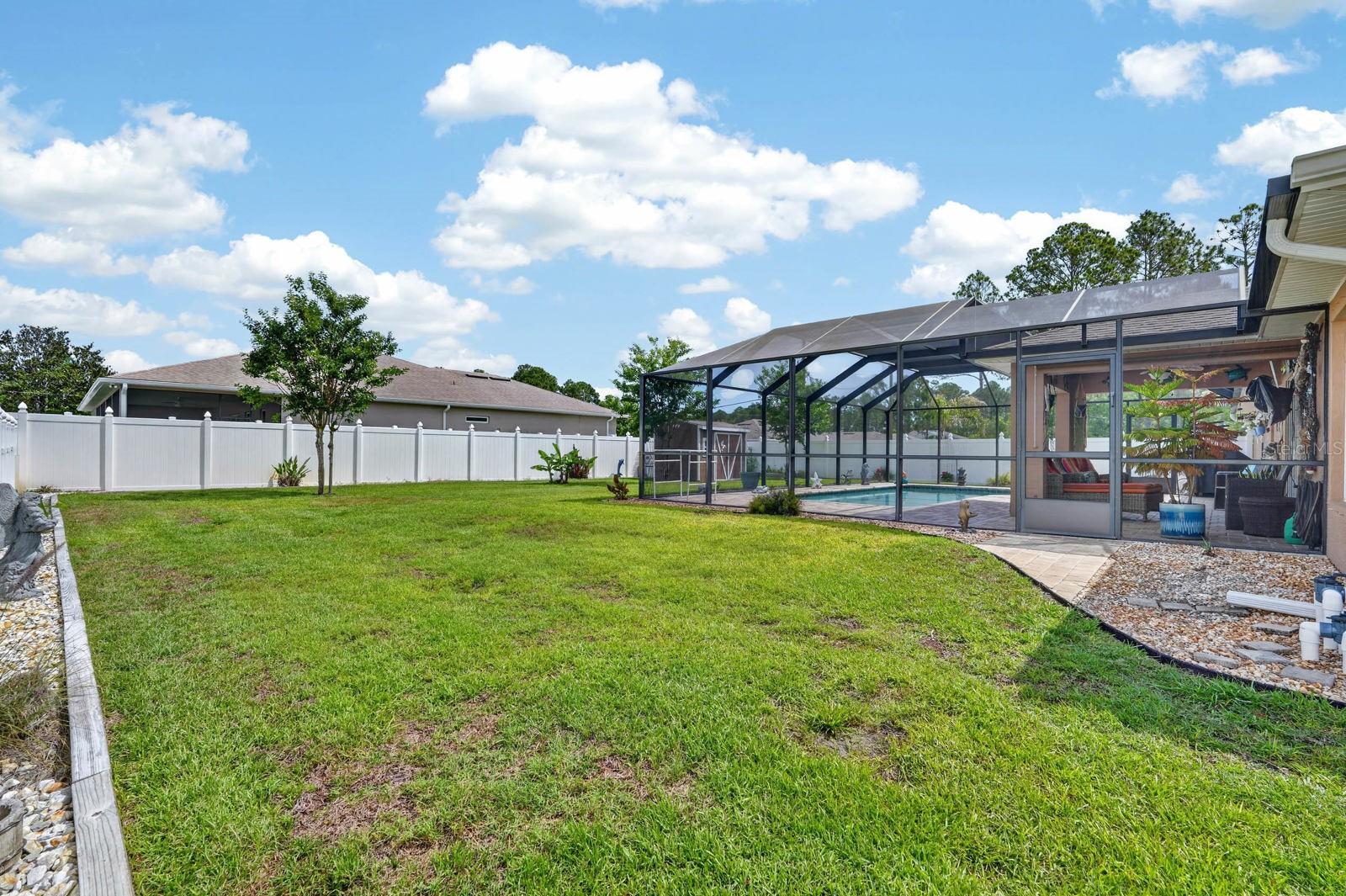 PALM COAST SEC 58 - Residential