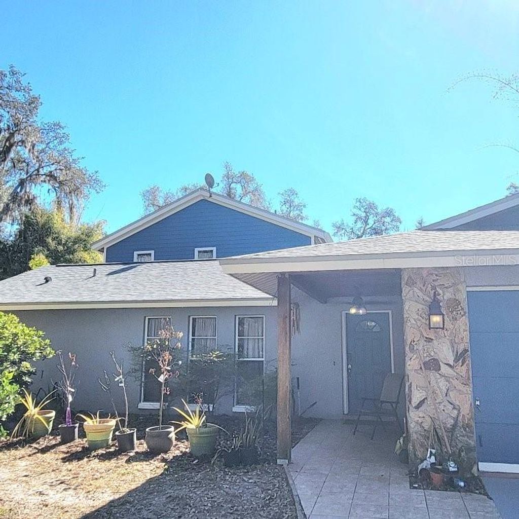 Photo of 28800 Walker Drive, Wesley Chapel, FL 33544 (MLS # TB8474448)