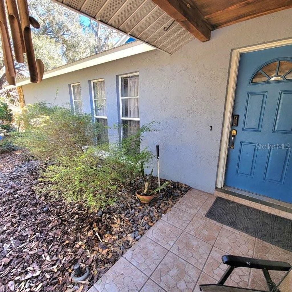 Photo of 28800 Walker Drive, Wesley Chapel, FL 33544 (MLS # TB8474448)