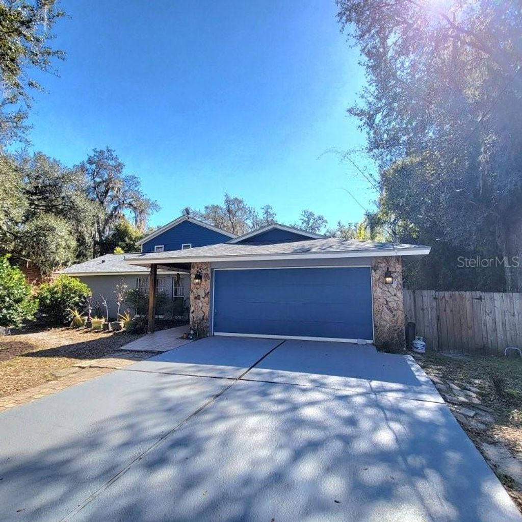 Photo of 28800 Walker Drive, Wesley Chapel, FL 33544 (MLS # TB8474448)