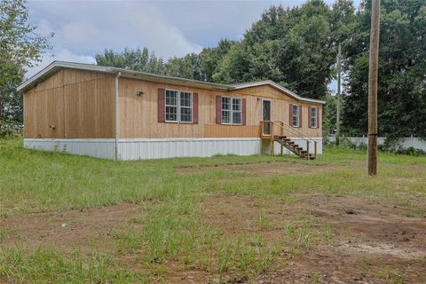 Photo of 6850 Bratt Road, Century, FL 32535 (MLS # TB8418133)