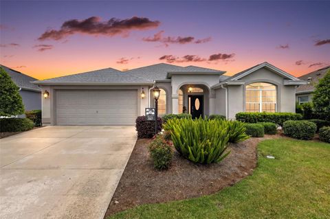 Photo of 2967 Euclid Terrace, The Villages, FL 32163 (MLS # G5112784)