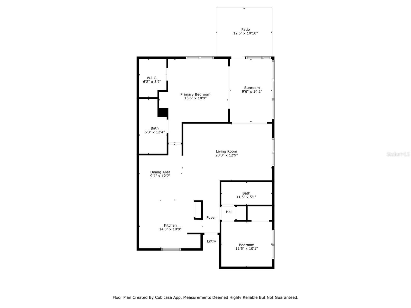 3544 TEESIDE DRIVE 1