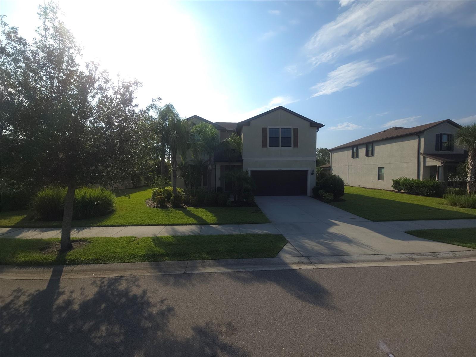 2739 SHERMAN OAK DRIVE