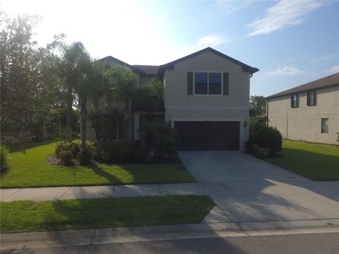 2739 SHERMAN OAK DRIVE NORTH PORT FL 34289