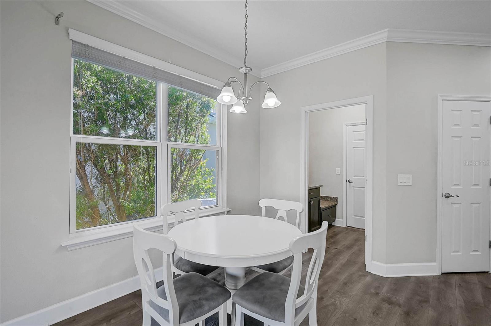 ARBOR LAKES ON PALMER RANCH - Residential