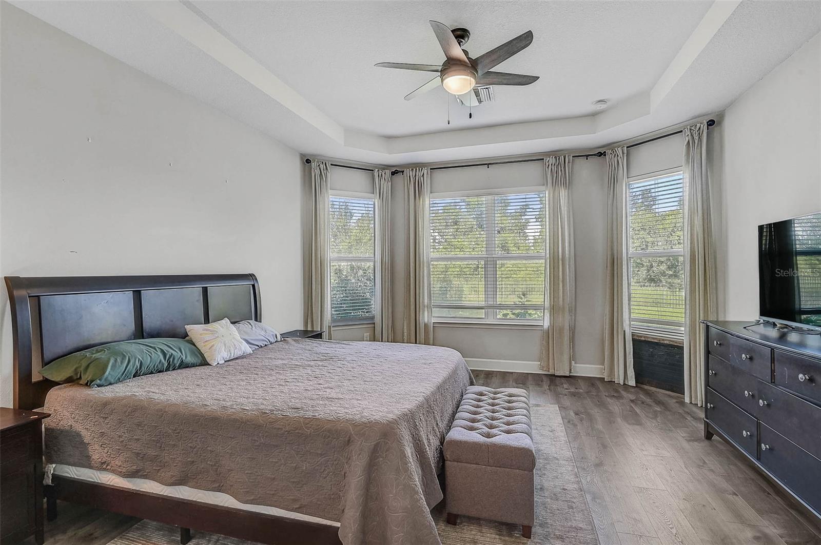 ARBOR LAKES ON PALMER RANCH - Residential