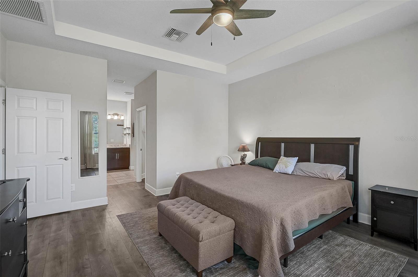 ARBOR LAKES ON PALMER RANCH - Residential
