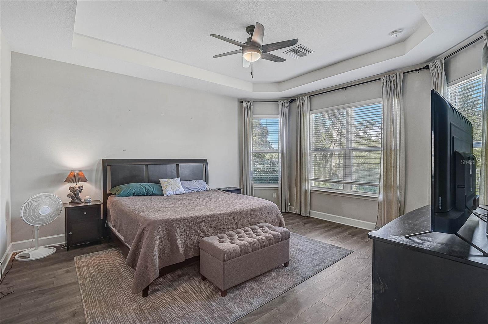 ARBOR LAKES ON PALMER RANCH - Residential