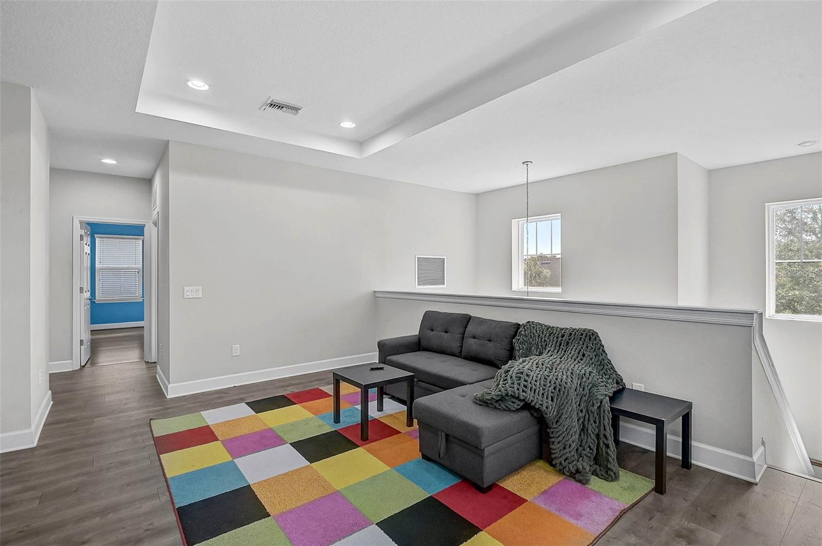 ARBOR LAKES ON PALMER RANCH - Residential