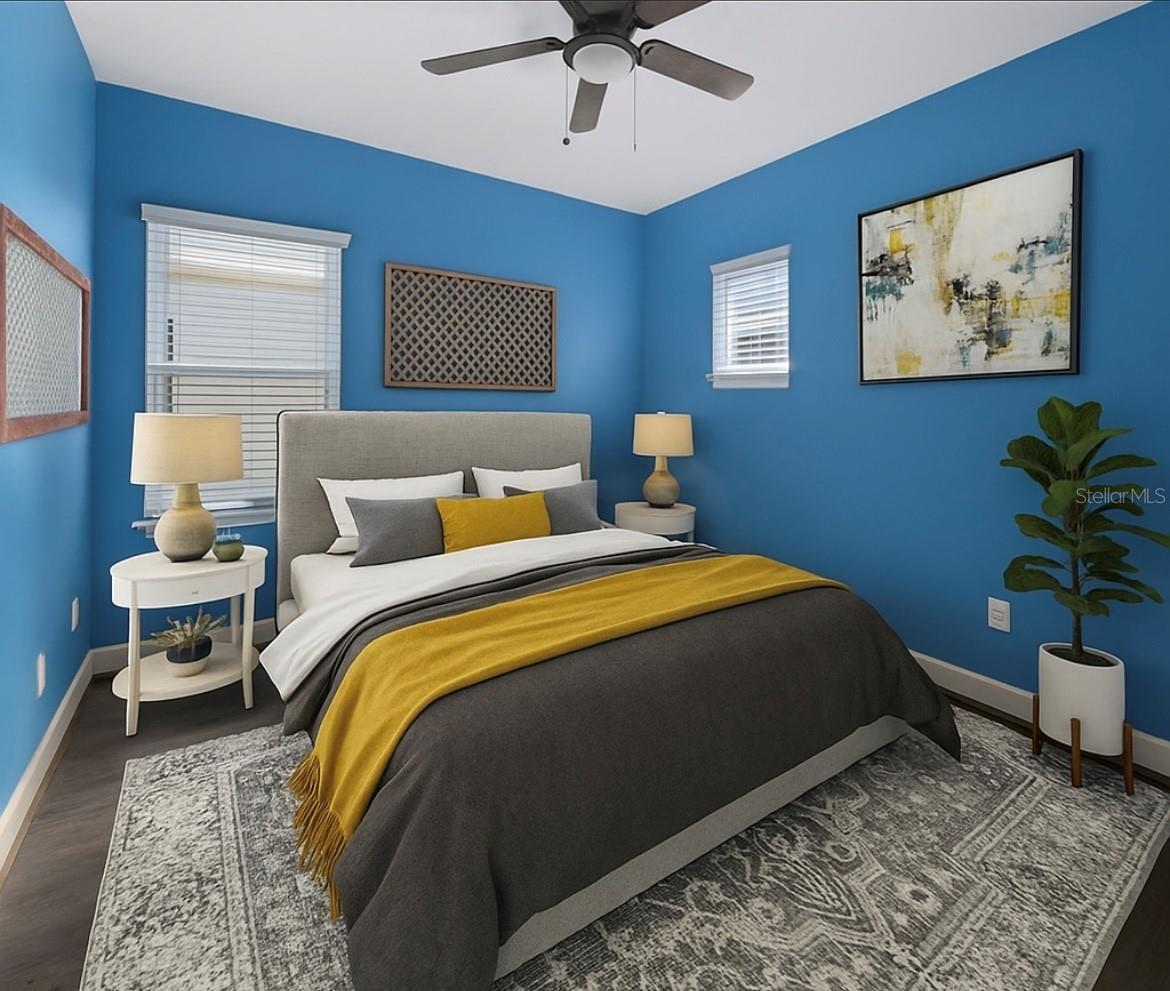 ARBOR LAKES ON PALMER RANCH - Residential