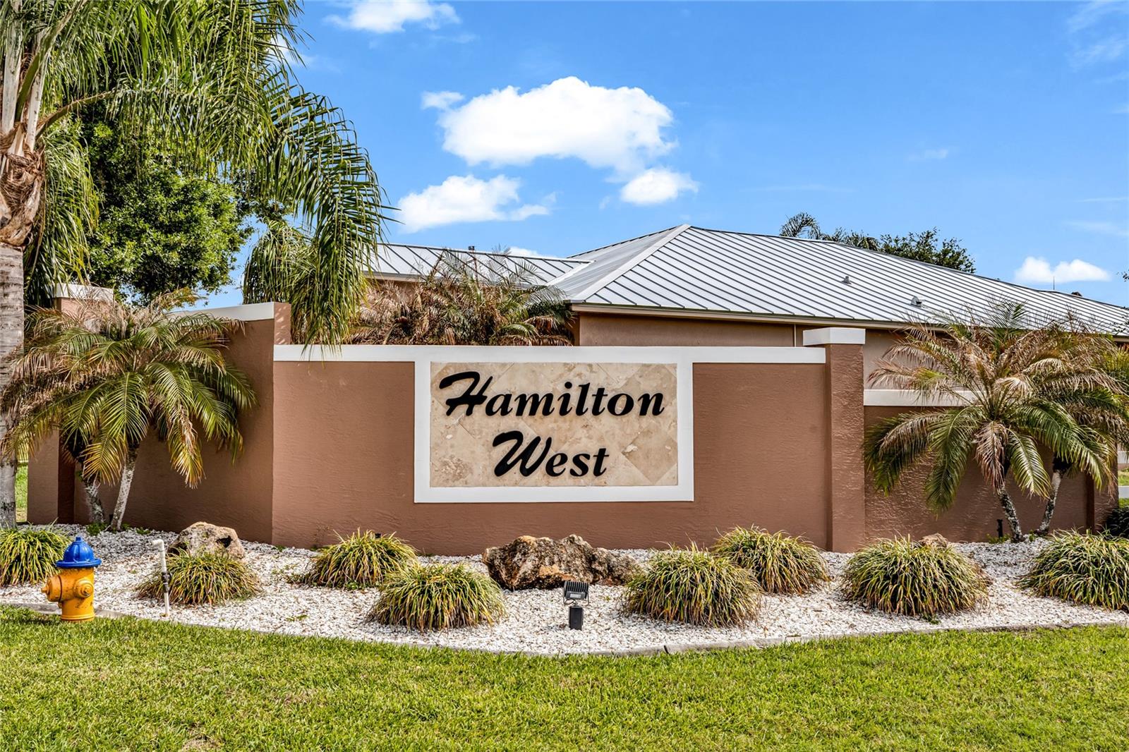 HAMILTON WEST PH 01 - Residential
