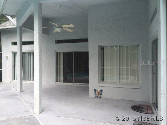 Sugar Mill Country Club & Estates Unit 02 - Residential