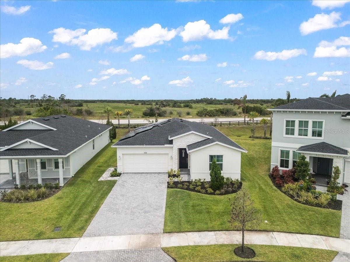 Photo 1 of 31 — 732 VERIDIAN CIRCLE NW, PALM BAY, FL 32907