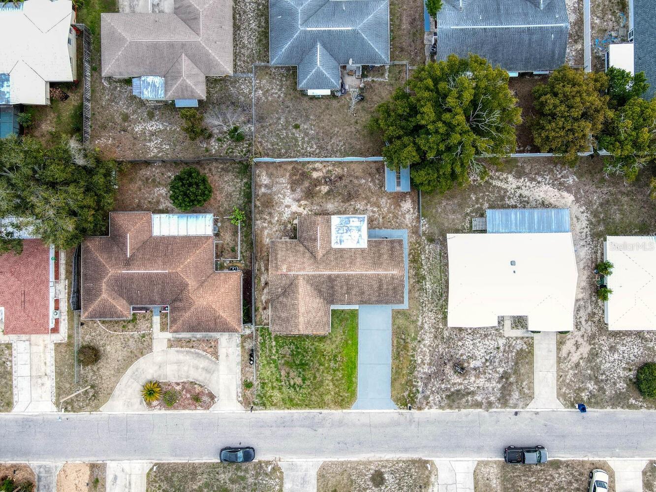 JASMINE LAKES - Residential