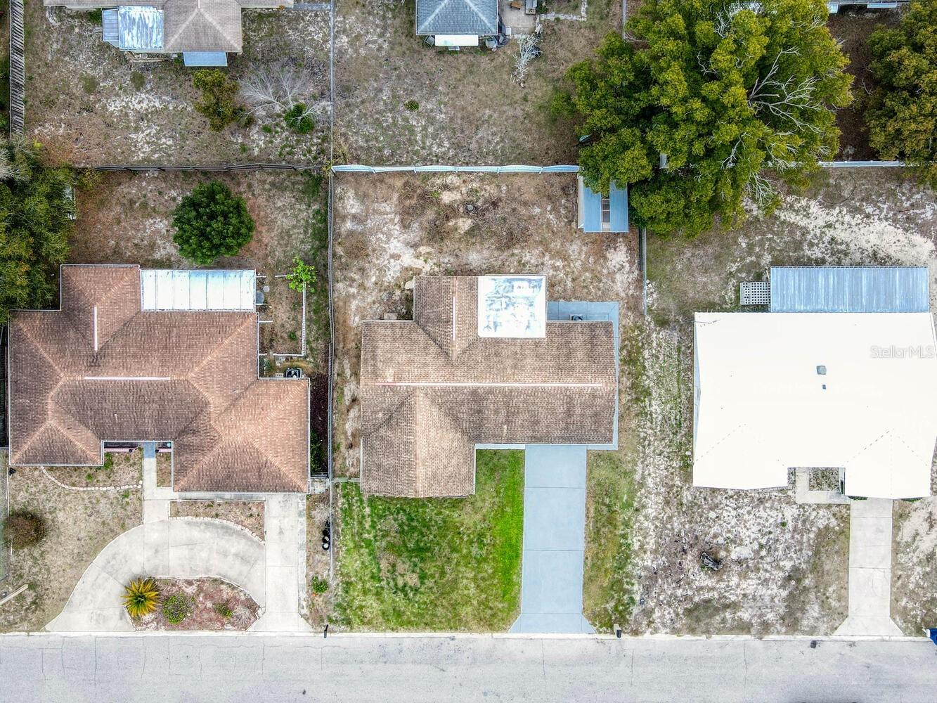 JASMINE LAKES - Residential